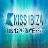 Laidback Luke - Live at KISS FM Ibiza Closing Party (Cream, Amnesia Ibiza) – 22.09.2013