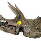 JPL - Pteradapterus Rex