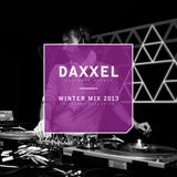 WINTER MIX 2013