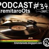 Podcast Eremita roots #34
