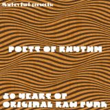 Poets of Rhythm - 20 Years of Original Raw Funk