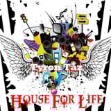 House For Life #2 by Tyron Taz