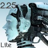 The Engineerium (2.25) Lite 20th May 2014