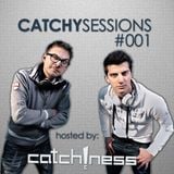 Catchy Sessions #001