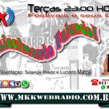 Programa Musicalmente Falando Nº 44 - 04/08/2015 - Especial Chico Cesar