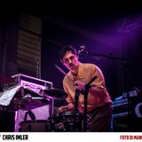 CHRIS IMLER - Musique Vol 3 - 18/01/14 - Strike Spa