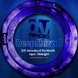 Deepshizzol + Rob Clarke LIVE on www.Deepvibes.co.uk