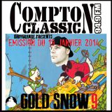 Compton Classic - Emission du 19 Janvier 2014