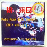 Welcome To Pete Rock&CL Smooth-Only Mix