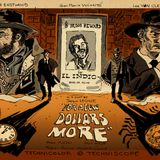 MORRICONE MANCINI ROTA COVERS AND REMIXES