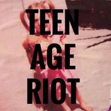 Teenage Riot entrevista a Dylan Doehner
