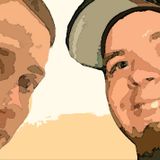 Ben Mills & Todd Howard- Sunday Crackle- April 2012