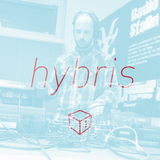 Shadowbox @ Radio 1 14/09/2014 - host: HYBRIS