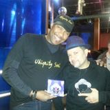 DJ T-WISE’S "LIVE" OPENING SET AT CIELO WITH LOUIE VEGA (2-17-16)