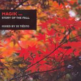 Magik Two: Story Of The Fall
