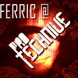 Ferric @ Protechnive - Mar. 2010