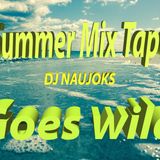 Summer Mix Tape