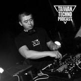 TAIWAN TECHNO PODCAST @ 66 - Rainbowchild 20151006