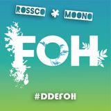 Ro55co + Moono's Festival of House (competition) mix