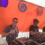 The Godney Gathering Drum & Bass Mix (18/07/15)