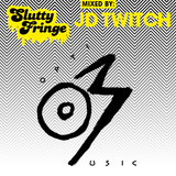 JD Twitch - An Optimo Music Mix