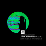 Bullion & All Day John Martyn Special - 29th January 2015