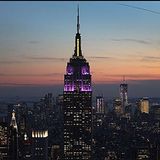 DJ Andy Smith Live on KROQ New York 1998