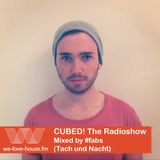 CUBED! #151 - #fabs (Tach und Nacht)