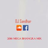 2016 MEGA BHANGRA MIX | 1 HOUR | BEST DANCEFLOOR TRACKS