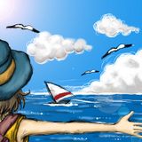 Cafe Blog số 53 - Khủng hoảng tuổi 20 - Anh Ngọc