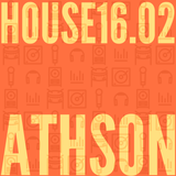 House 16.02 mixed by Athson