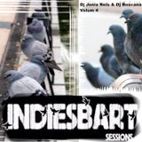 Inidiesbart Sessions. Volum 4