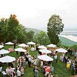Wedding Cocktail Hour