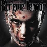 Stephen - Terror -- Speedcore
