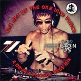 Sector 7 presents Art of The One Inch Punch, mixed by Rebellion
