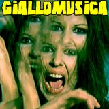 GialloMusica - Best of Italian Genre Cinema Sounds - Vol.11
