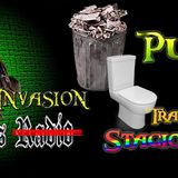 24^ Puntata (2015/2016) "Trash Edition"