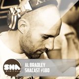 SHA PODCAST 180 // AL BRADLEY