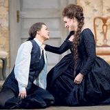 Händel: “Alcina“ – Bartoli, Ernman, Fuchs, Abrahamyan, Trümpy, Anstine; Antonini; Zürich 2014