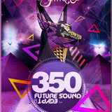 Future Sound Of Egipt 350 - Columbia - Hazem Beltagui