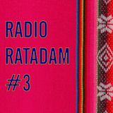 Radio Ratadam #3
