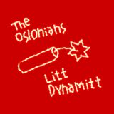 Litt Dynamitt
