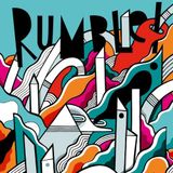 Ghetto promo mix Rumble Festival 2014