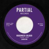 Partial Records Mix for NiceUp