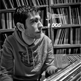 Different Grooves On Air #005 - Reeko