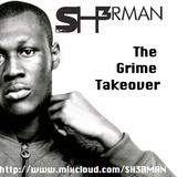 The Grime Takeover
