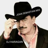 JOAN SEBASTIAN MIX DJ HARAGAN