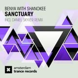 benya with shanokee - sanctuary (original mix)
