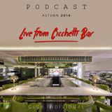 Live From The Cicchetti Bar
