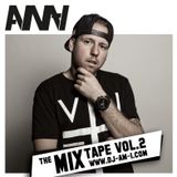 DJ AM-I - THE MIXTAPE VOL.2
